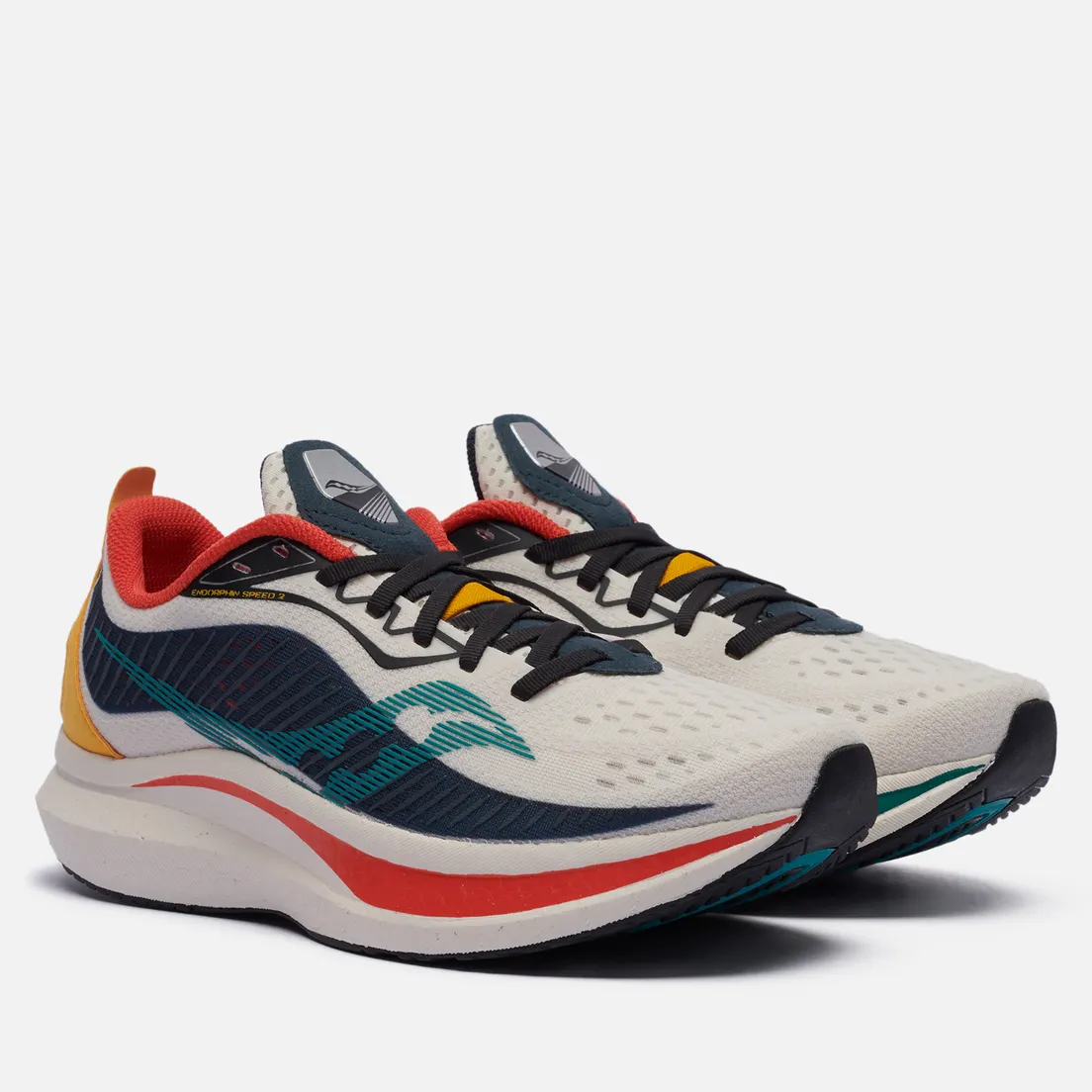 Saucony Мужские кроссовки Endorphin Speed 2