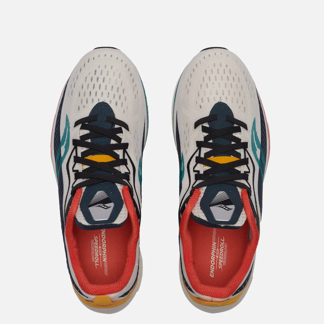 Saucony Мужские кроссовки Endorphin Speed 2