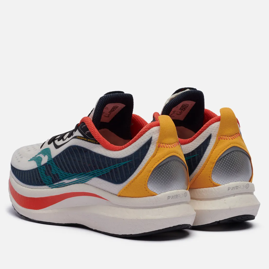 Saucony Мужские кроссовки Endorphin Speed 2