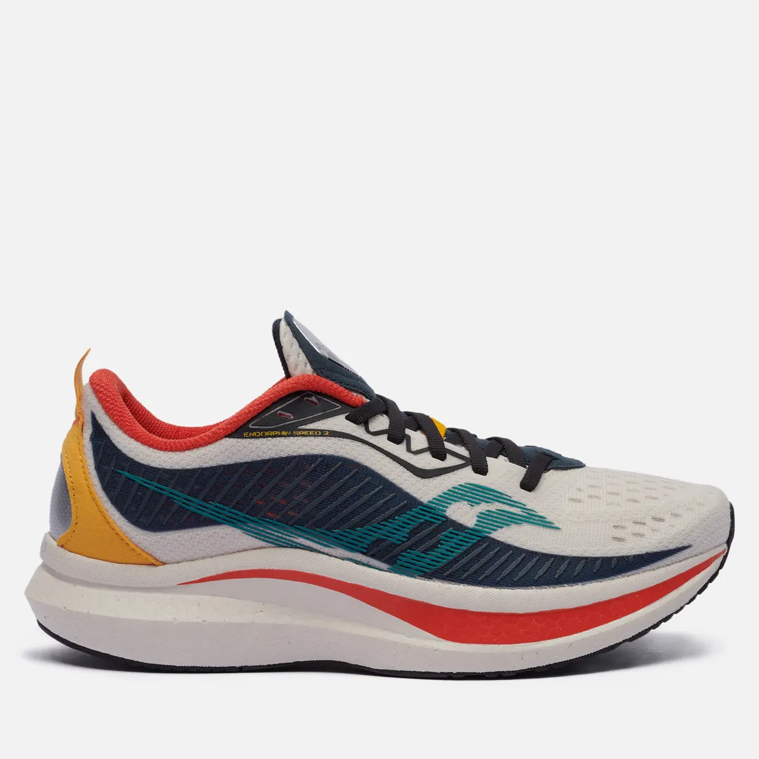 Saucony Мужские кроссовки Endorphin Speed 2