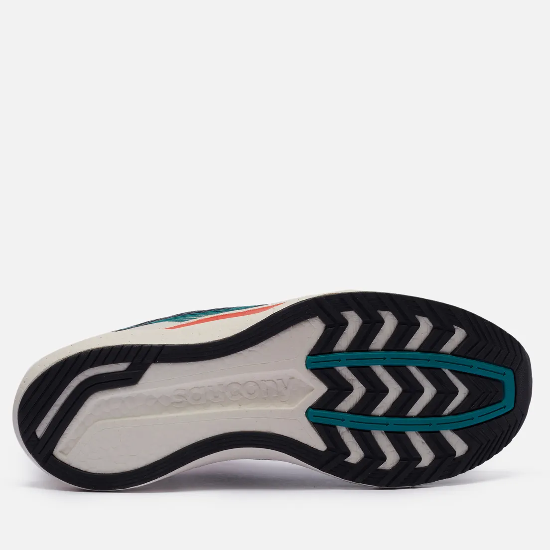 Saucony Мужские кроссовки Endorphin Speed 2
