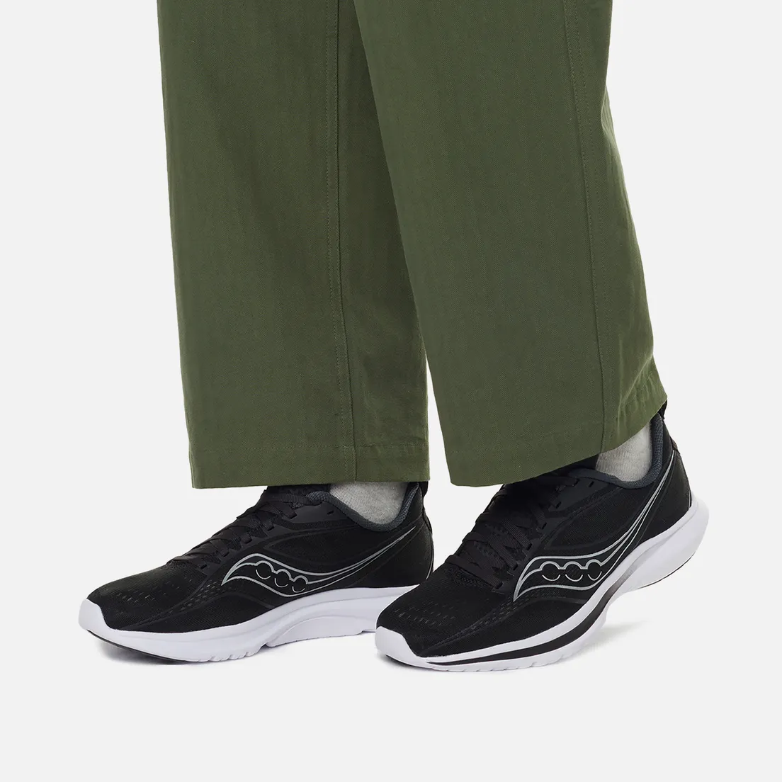 Saucony Мужские кроссовки Kinvara 13