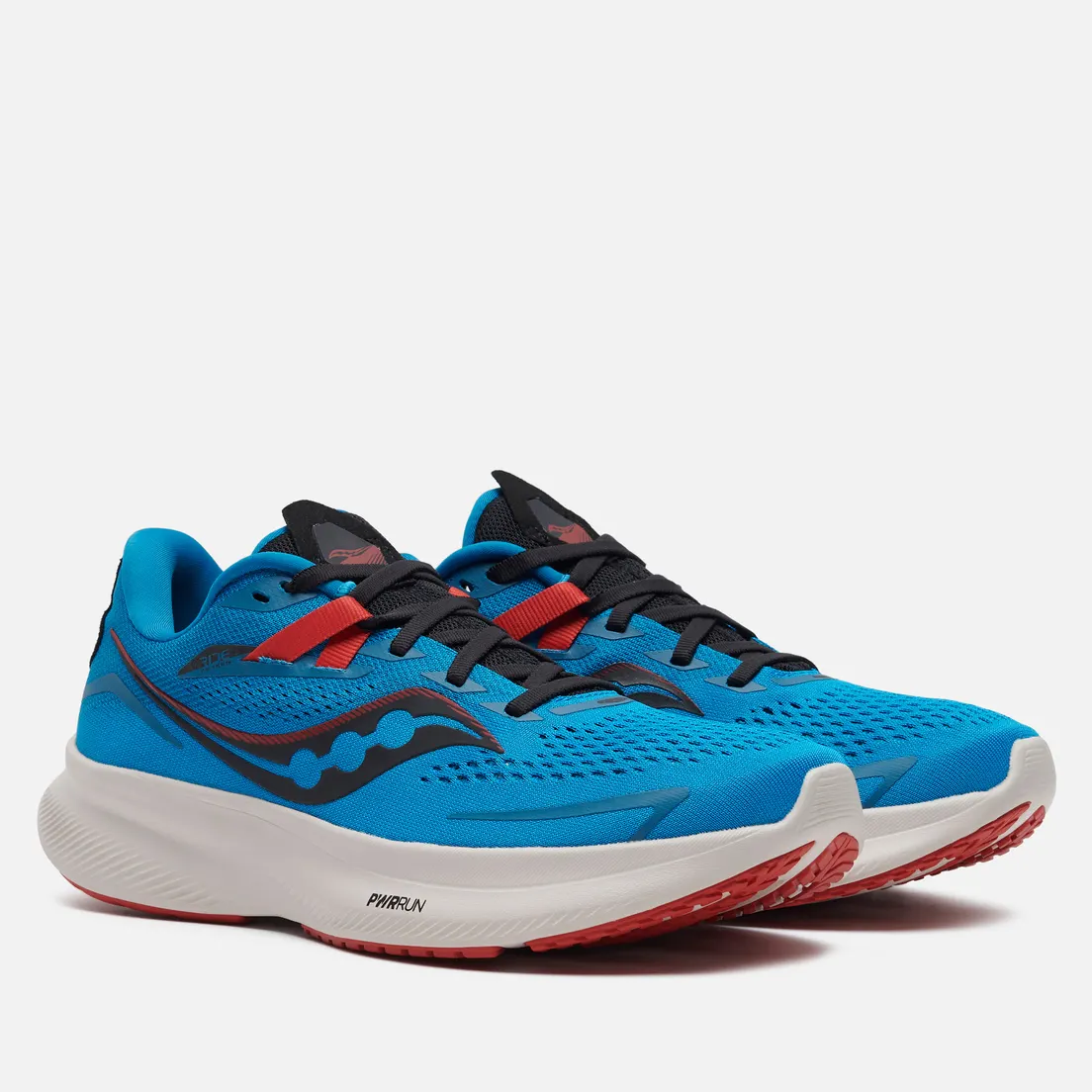 Saucony Мужские кроссовки Ride 15