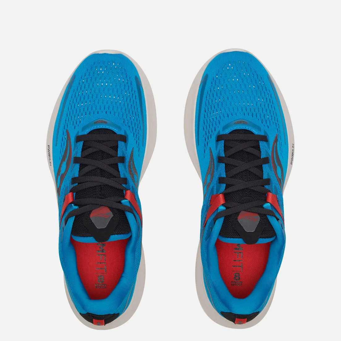Saucony Мужские кроссовки Ride 15