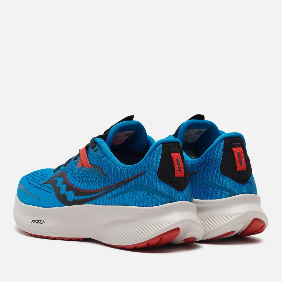 Saucony Мужские кроссовки Ride 15