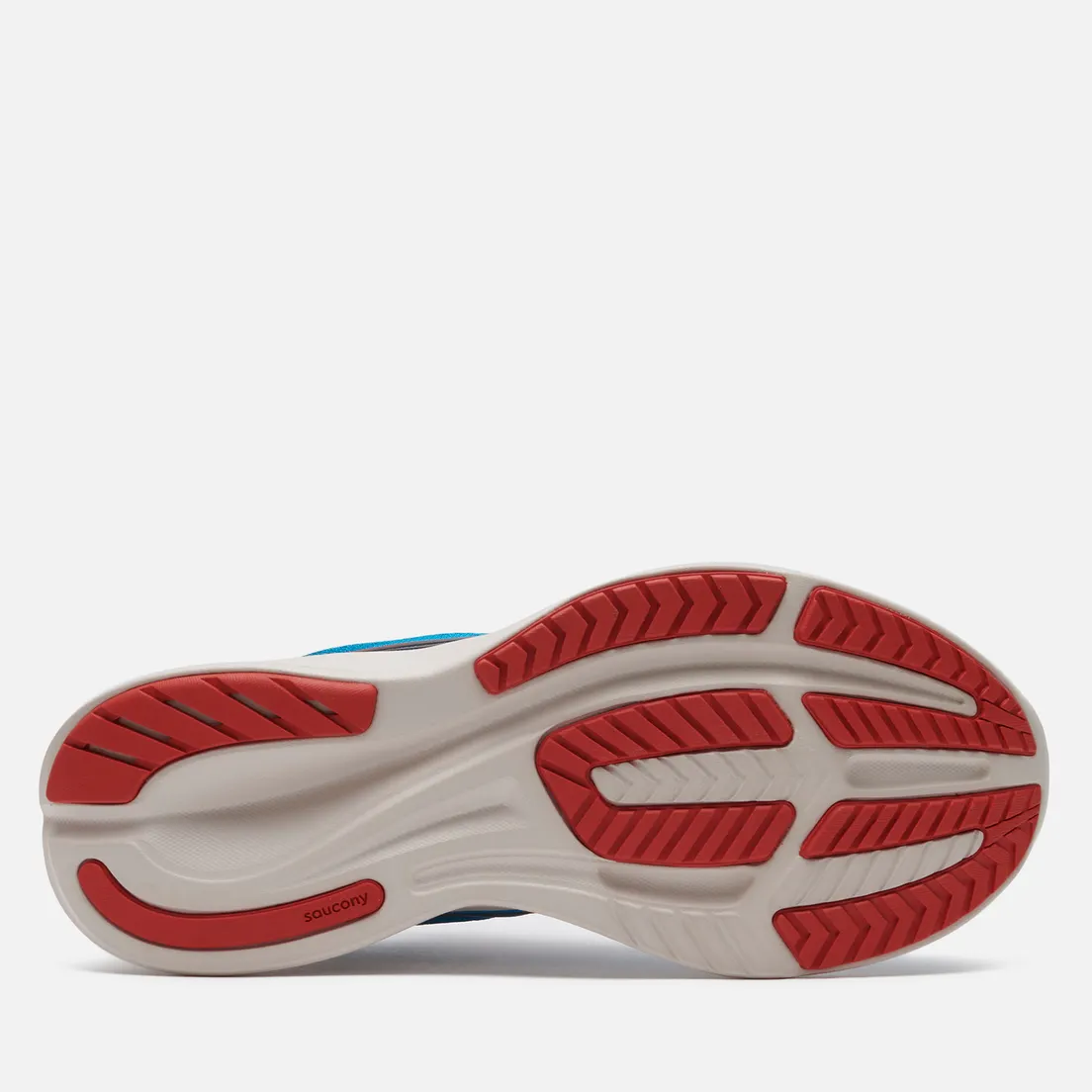 Saucony Мужские кроссовки Ride 15