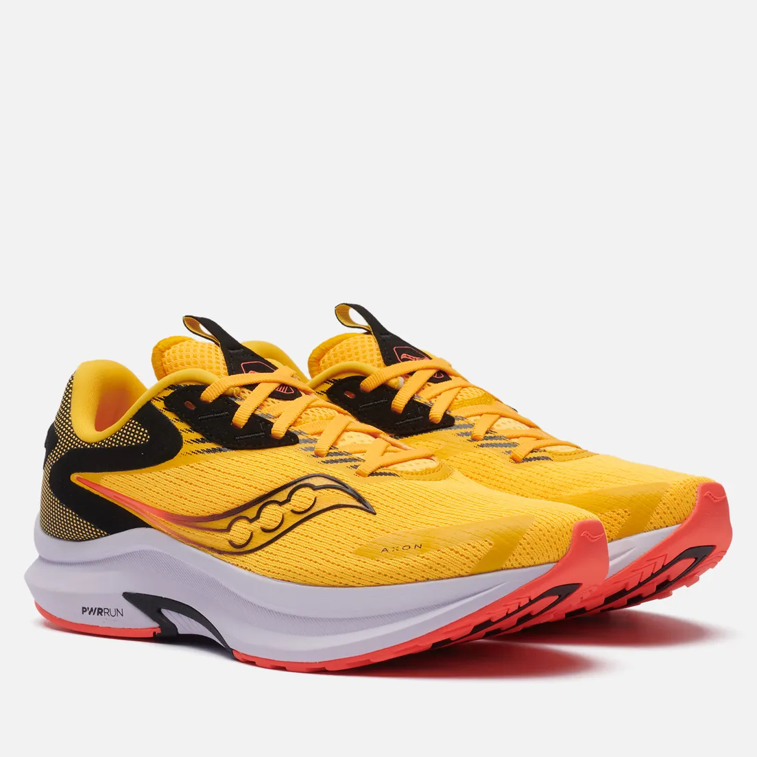 Saucony Мужские кроссовки Axon 2
