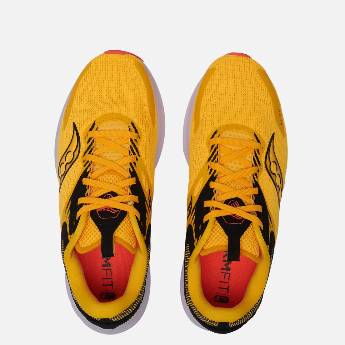 Saucony Мужские кроссовки Axon 2