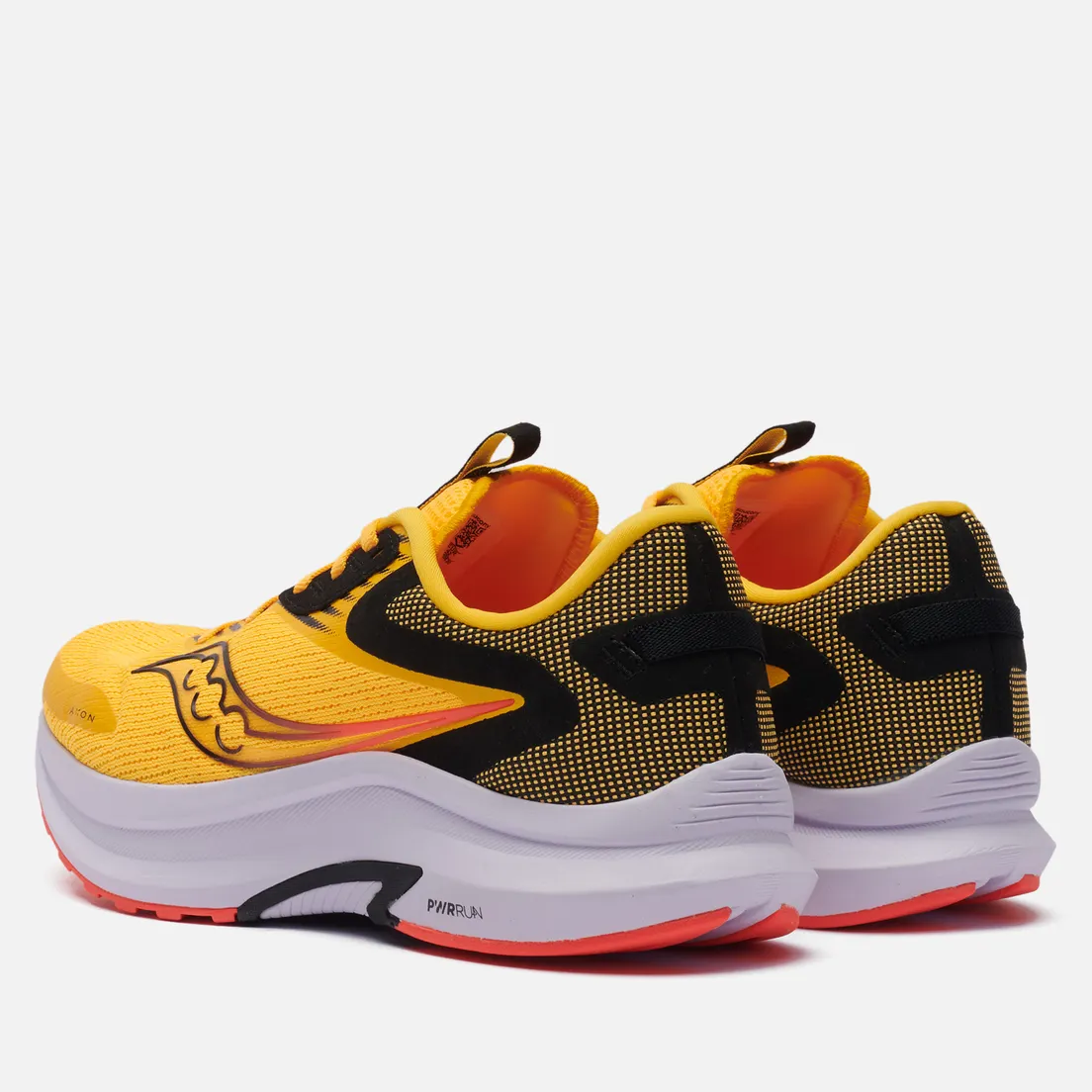 Saucony Мужские кроссовки Axon 2