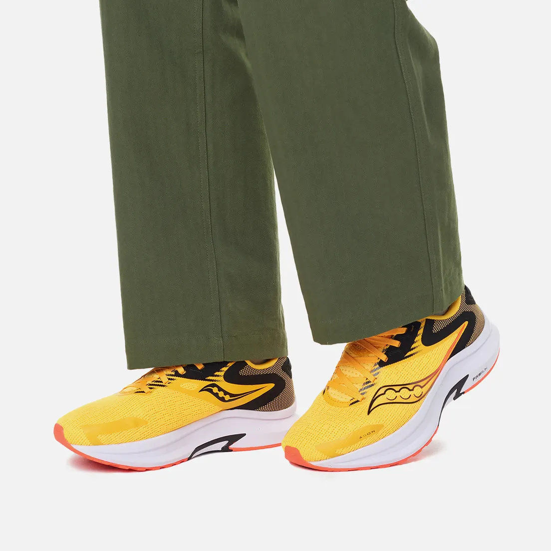 Saucony Мужские кроссовки Axon 2