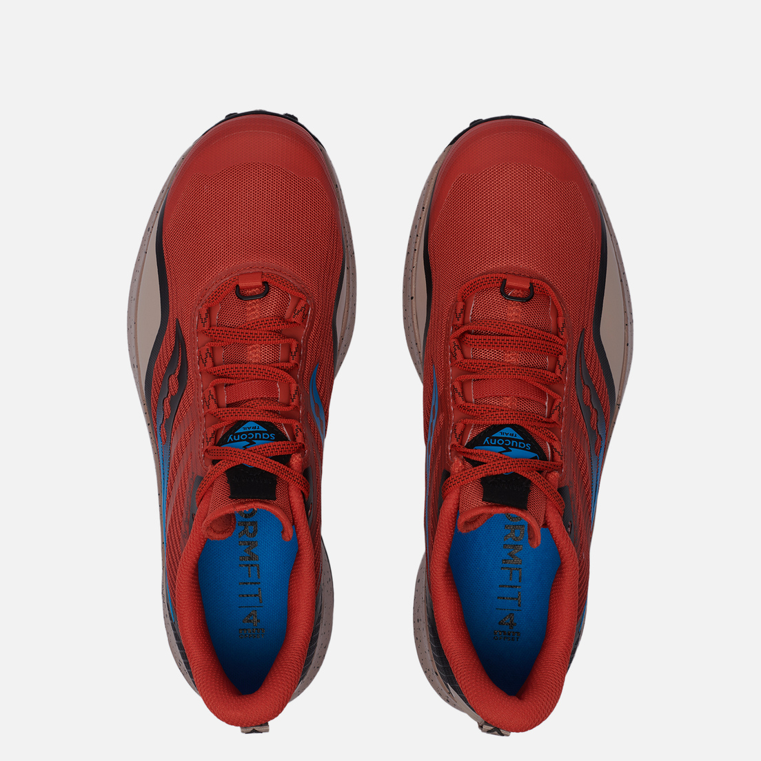 Saucony Мужские кроссовки Peregrine 12
