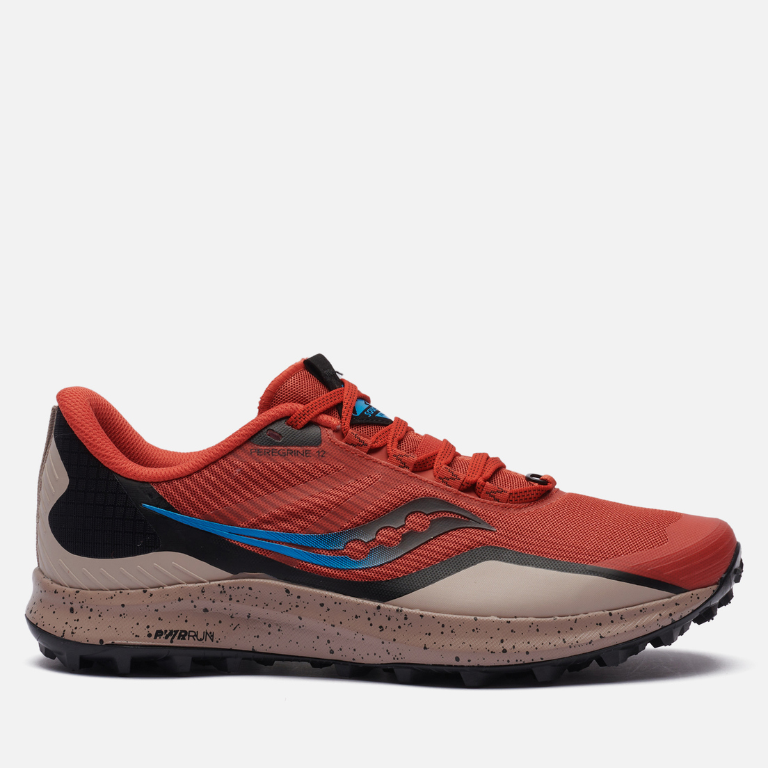 Saucony Мужские кроссовки Peregrine 12