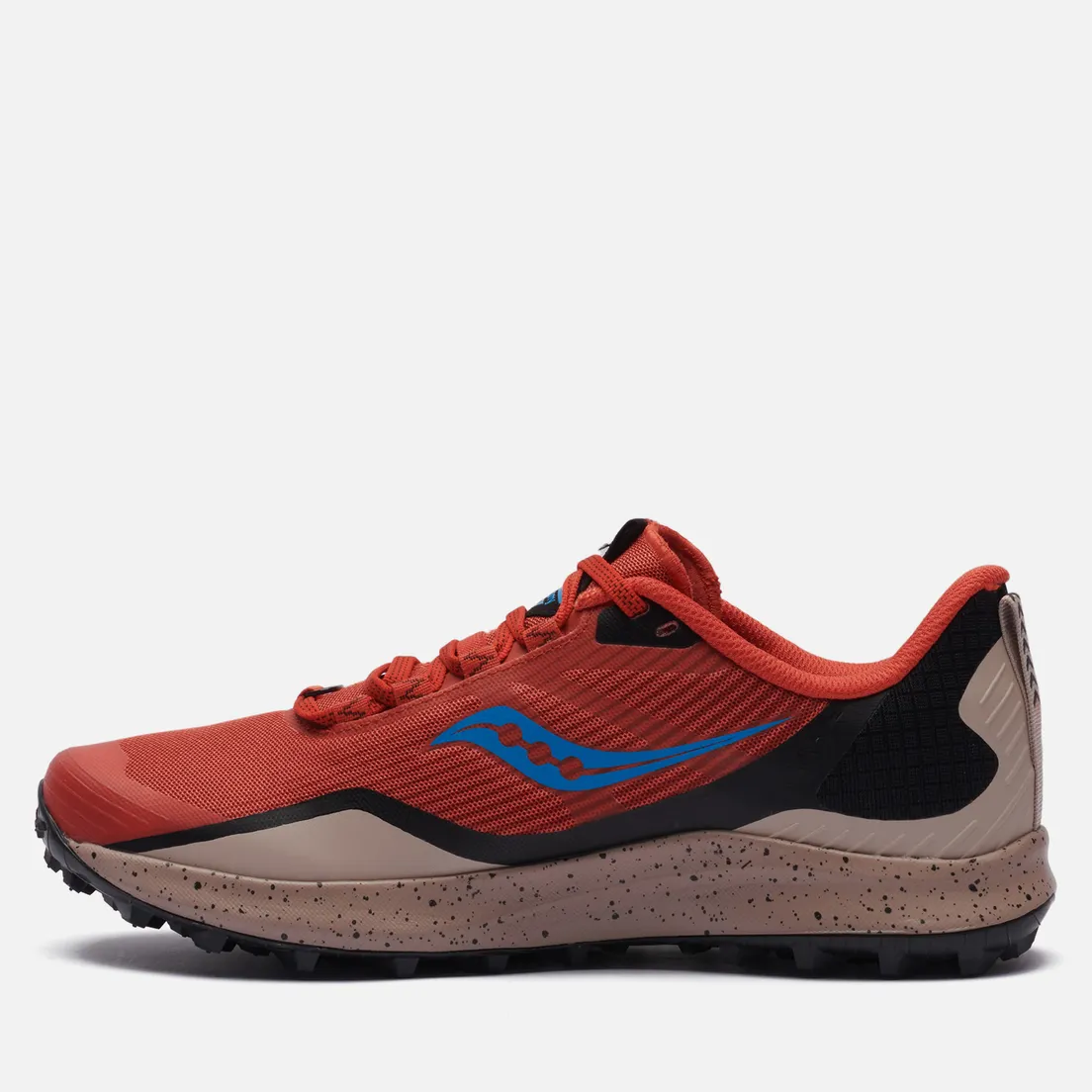 Saucony Мужские кроссовки Peregrine 12