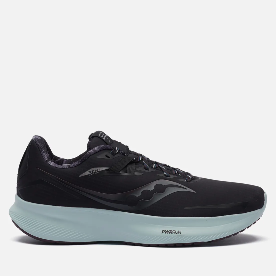 Saucony Мужские кроссовки Ride 15 Runshield