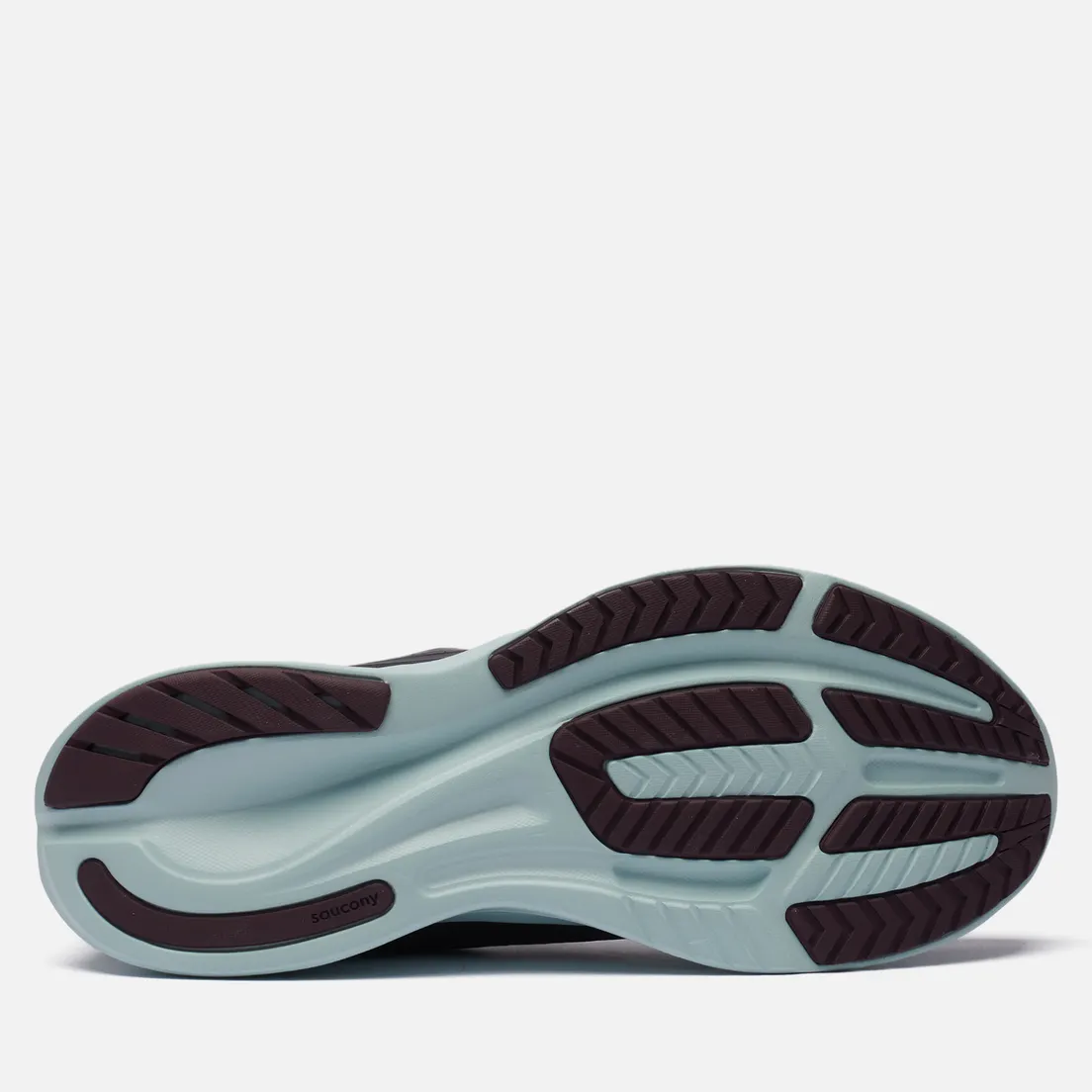 Saucony Мужские кроссовки Ride 15 Runshield