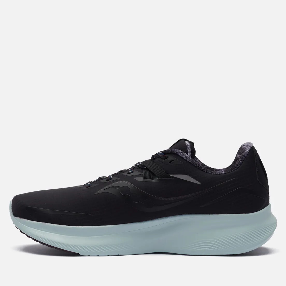 Saucony Мужские кроссовки Ride 15 Runshield