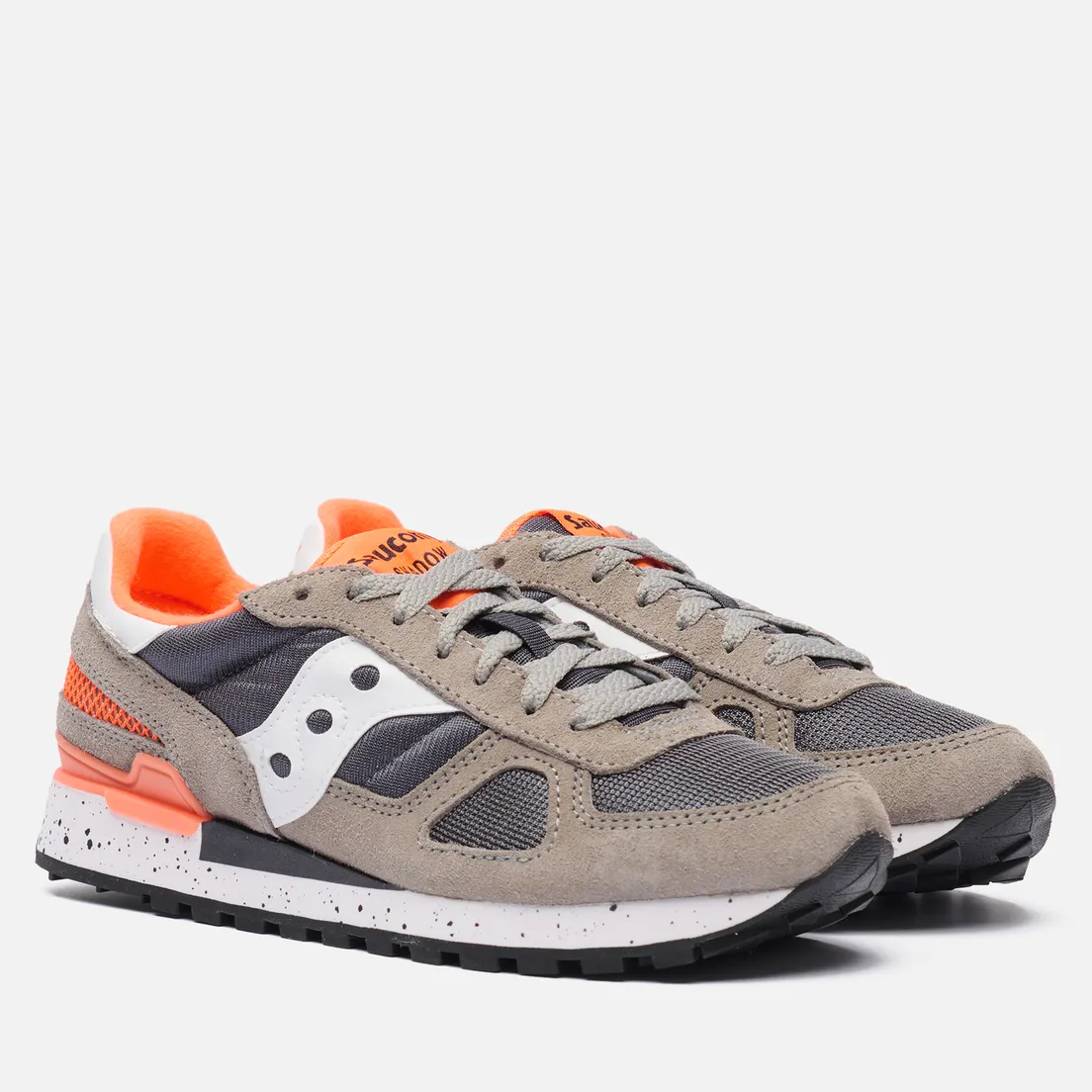 Saucony Мужские кроссовки Shadow Original