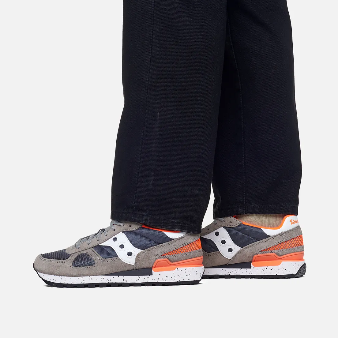 Saucony Мужские кроссовки Shadow Original