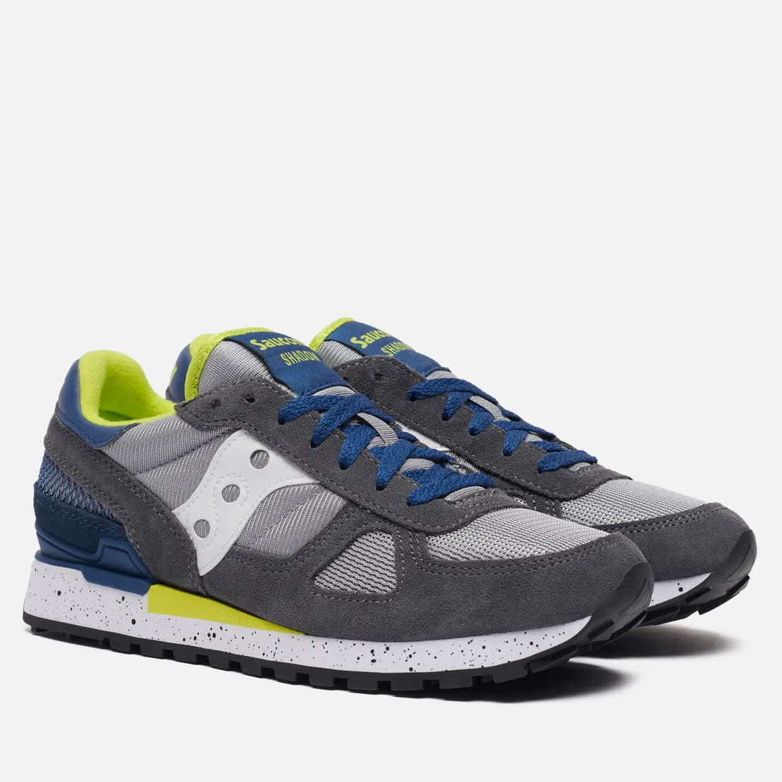 Saucony Мужские кроссовки Shadow Original