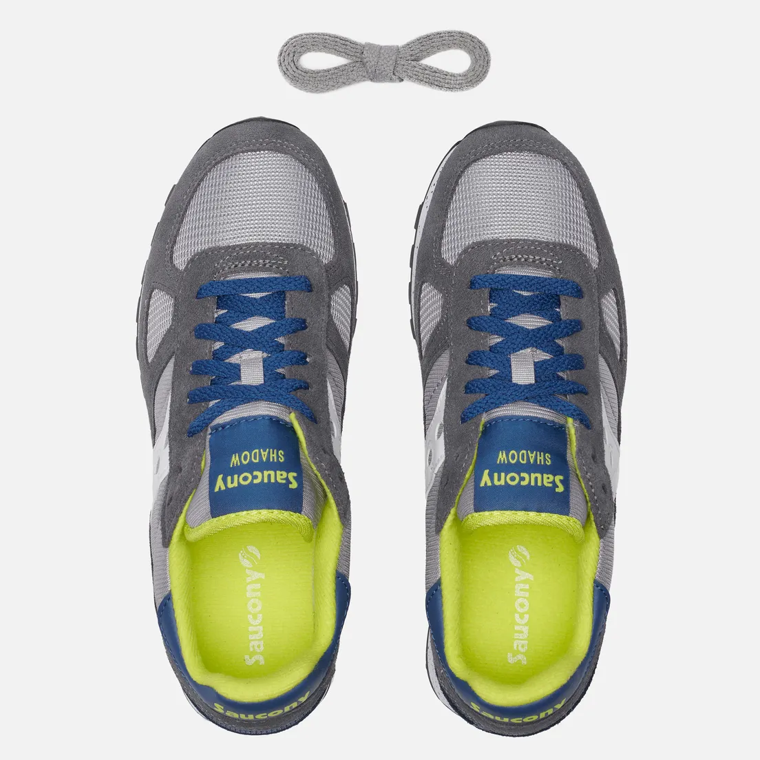 Saucony Мужские кроссовки Shadow Original