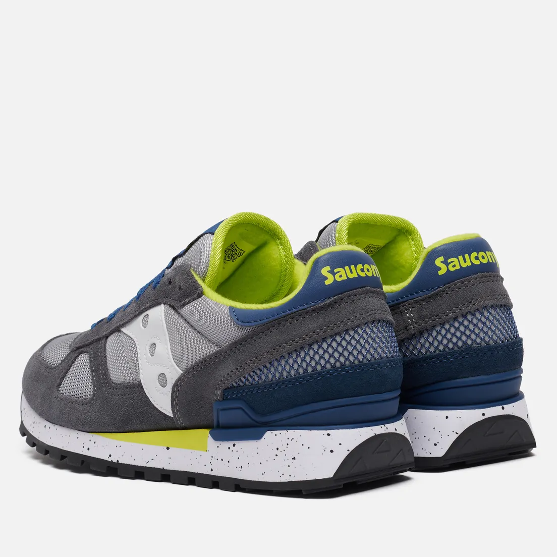 Saucony Мужские кроссовки Shadow Original