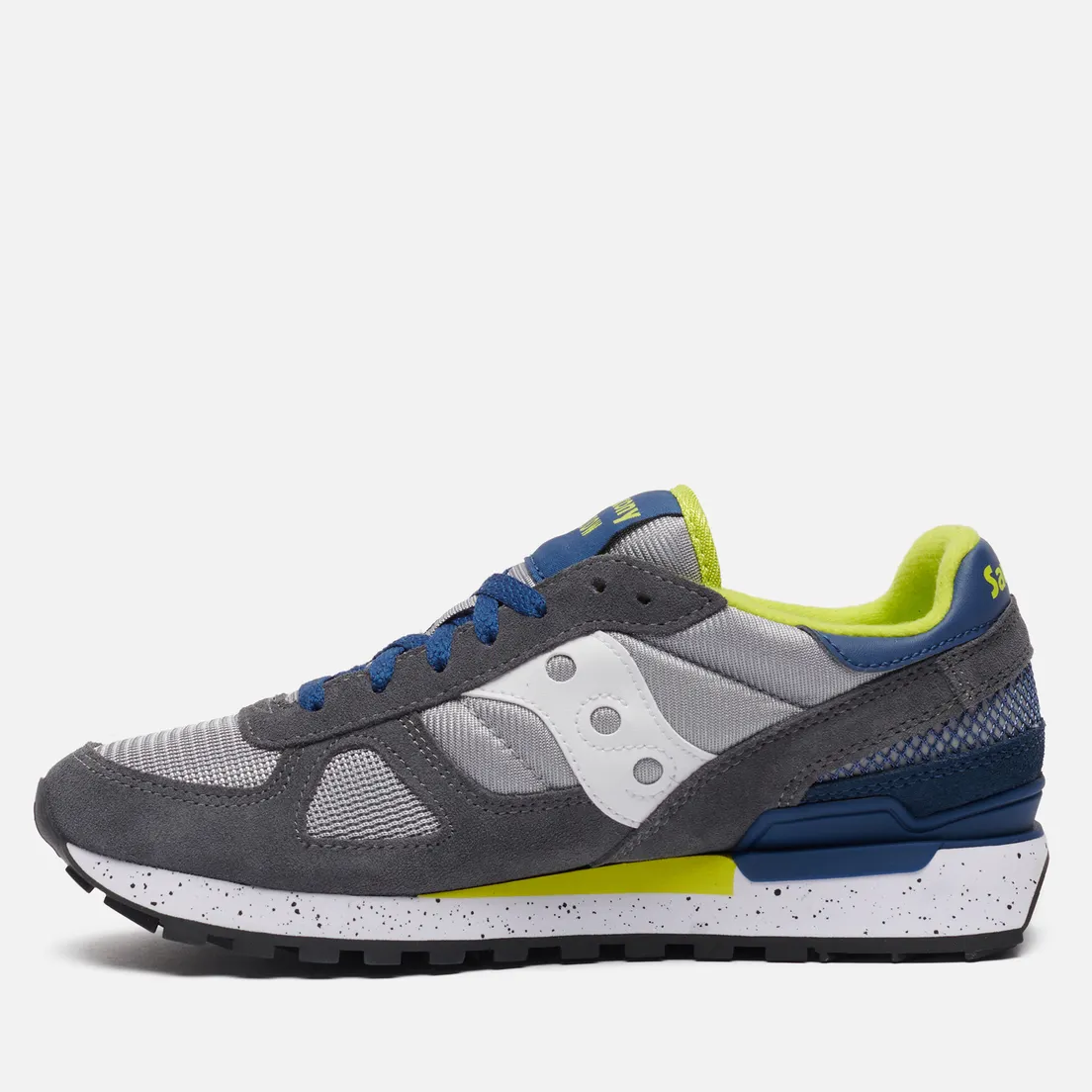 Saucony Мужские кроссовки Shadow Original