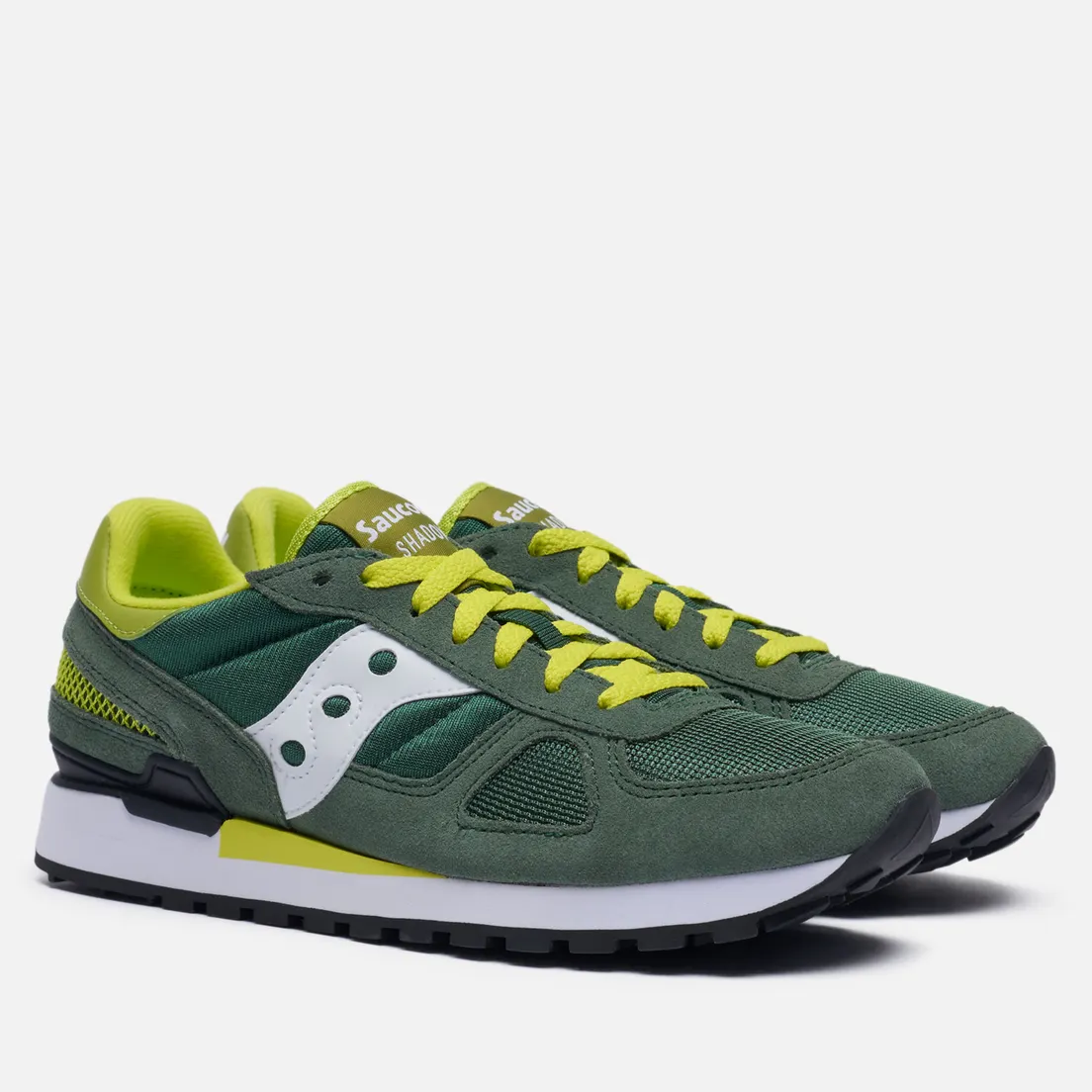 Saucony Мужские кроссовки Shadow Original