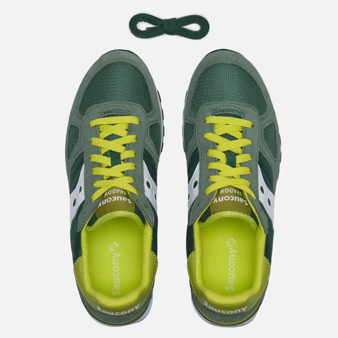 Saucony Мужские кроссовки Shadow Original