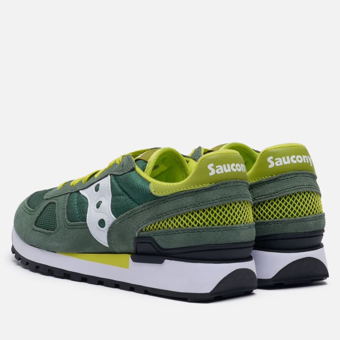 Saucony Мужские кроссовки Shadow Original