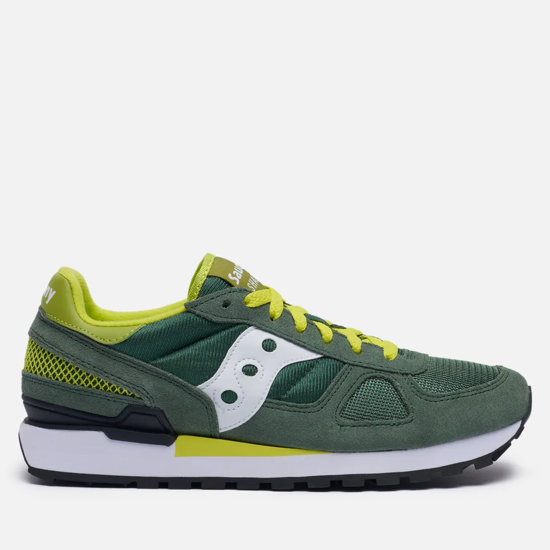 Saucony Мужские кроссовки Shadow Original