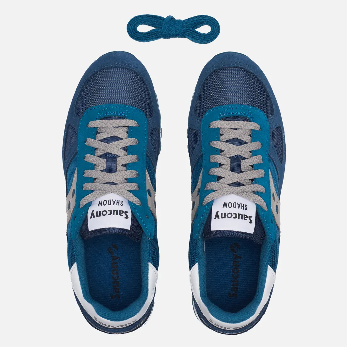 Saucony Мужские кроссовки Shadow Original