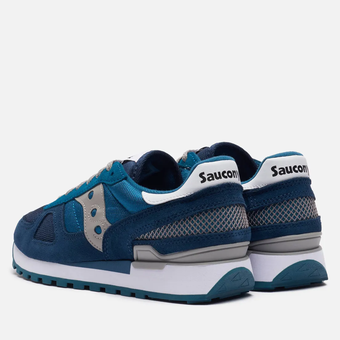 Saucony Мужские кроссовки Shadow Original