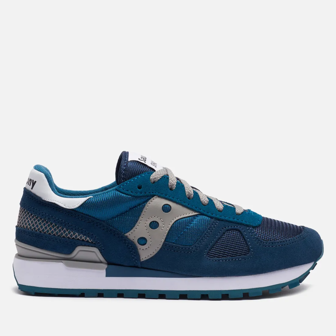 Saucony Мужские кроссовки Shadow Original