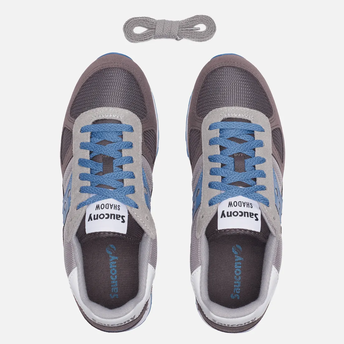 Saucony Мужские кроссовки Shadow Original