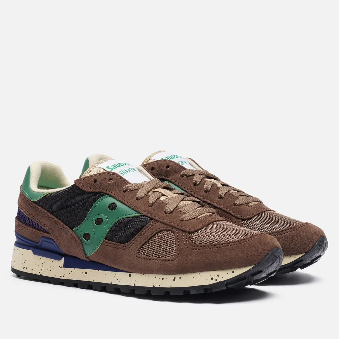 Saucony Мужские кроссовки Shadow Original