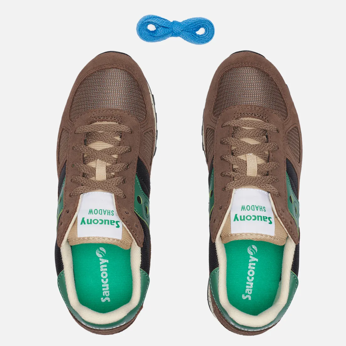 Saucony Мужские кроссовки Shadow Original