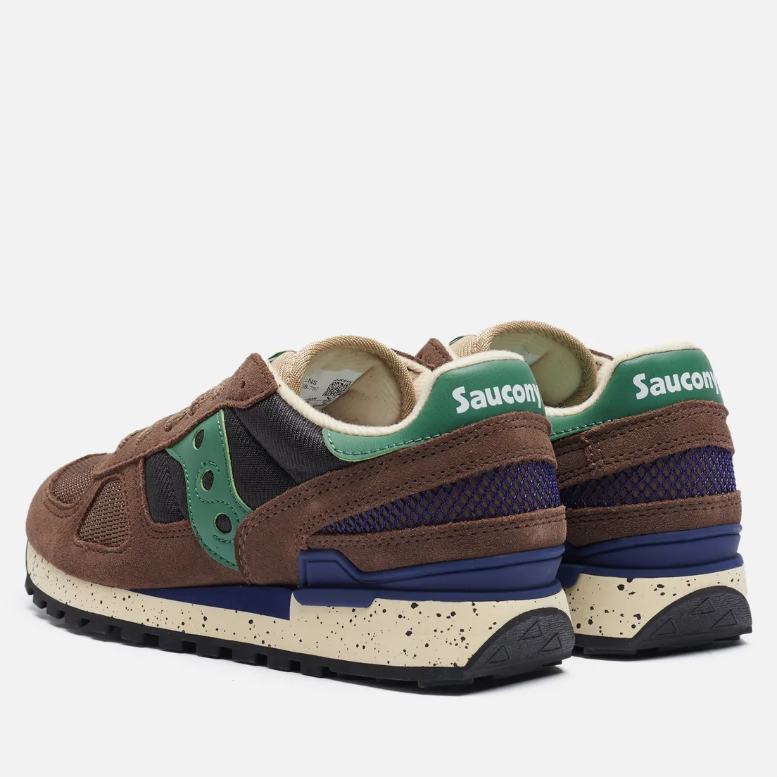 Saucony Мужские кроссовки Shadow Original