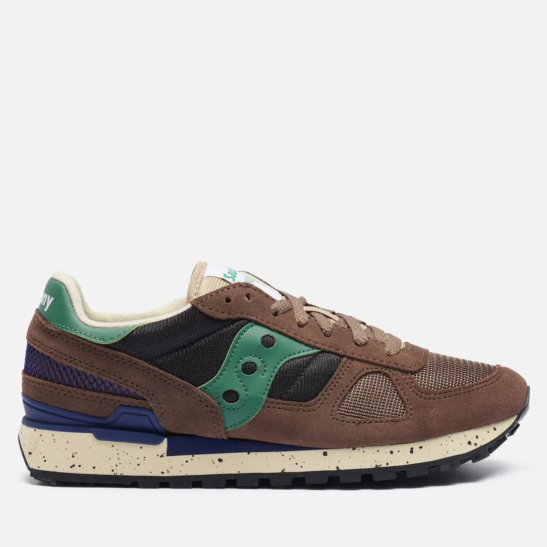 Saucony Мужские кроссовки Shadow Original