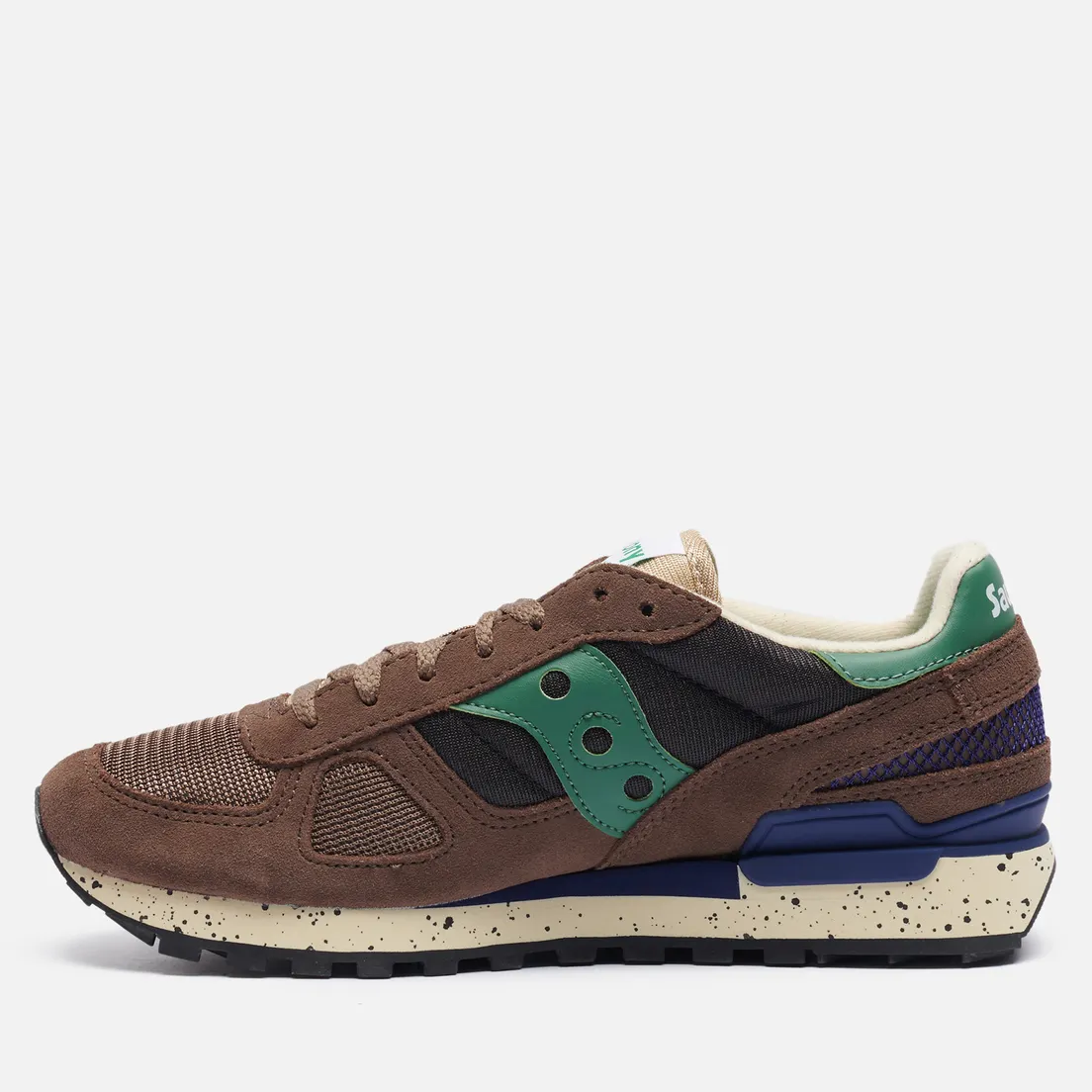 Saucony Мужские кроссовки Shadow Original