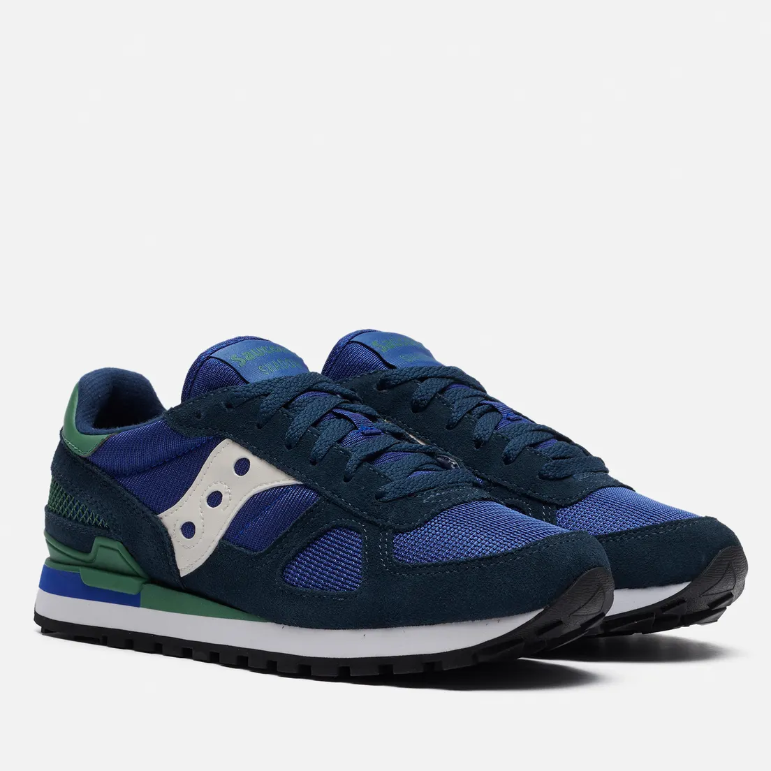 Saucony Мужские кроссовки Shadow Original