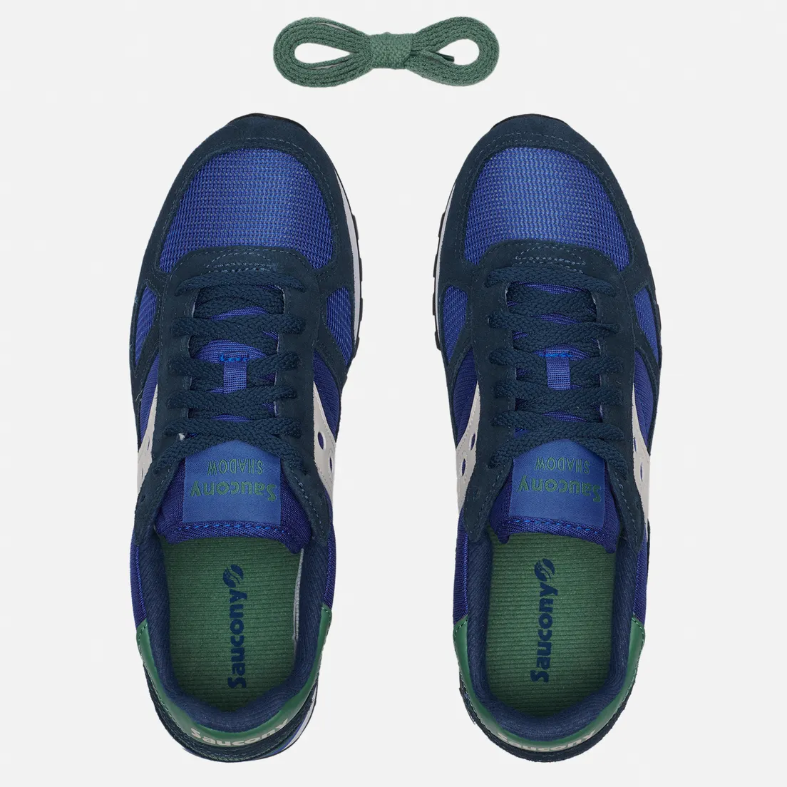 Saucony Мужские кроссовки Shadow Original