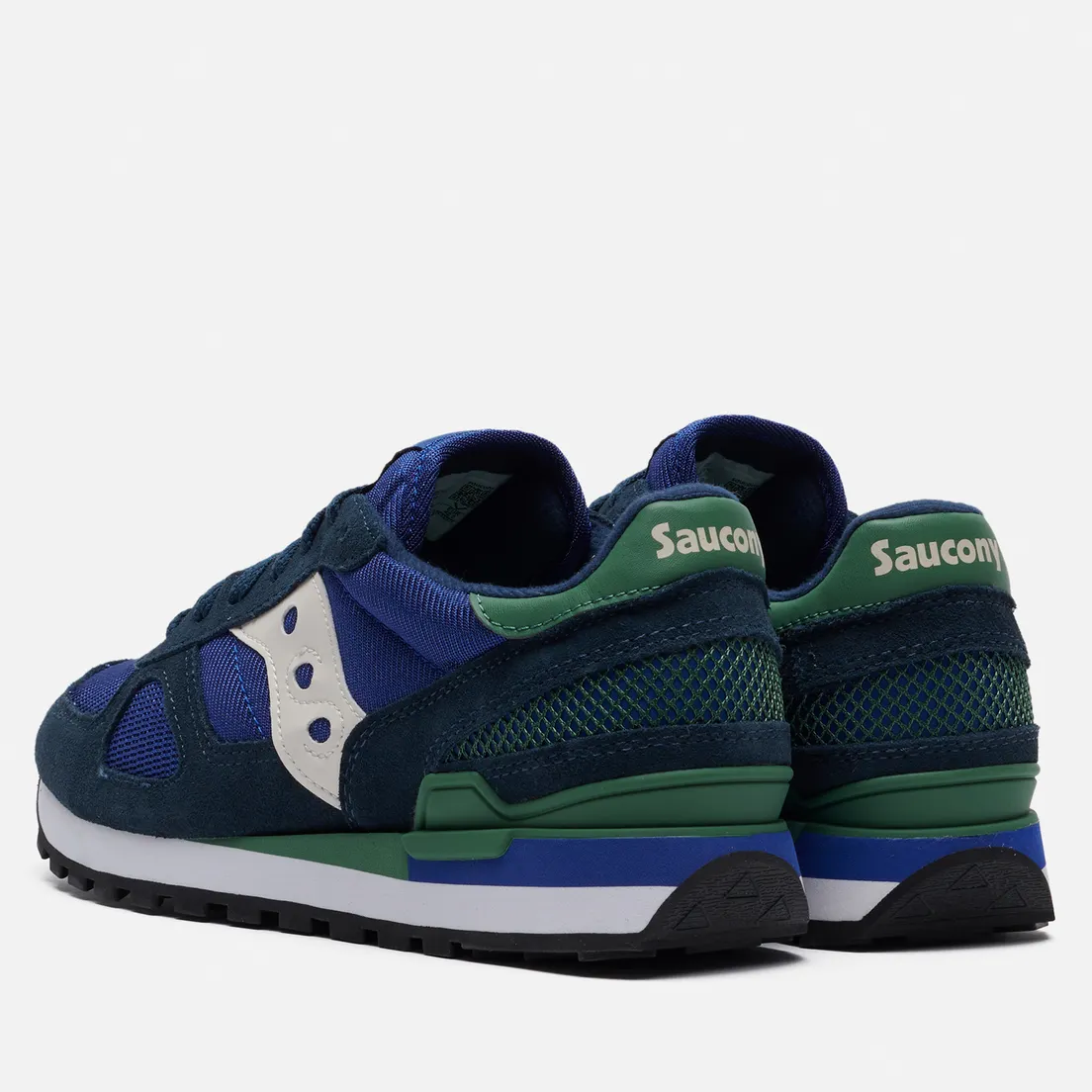 Saucony Мужские кроссовки Shadow Original