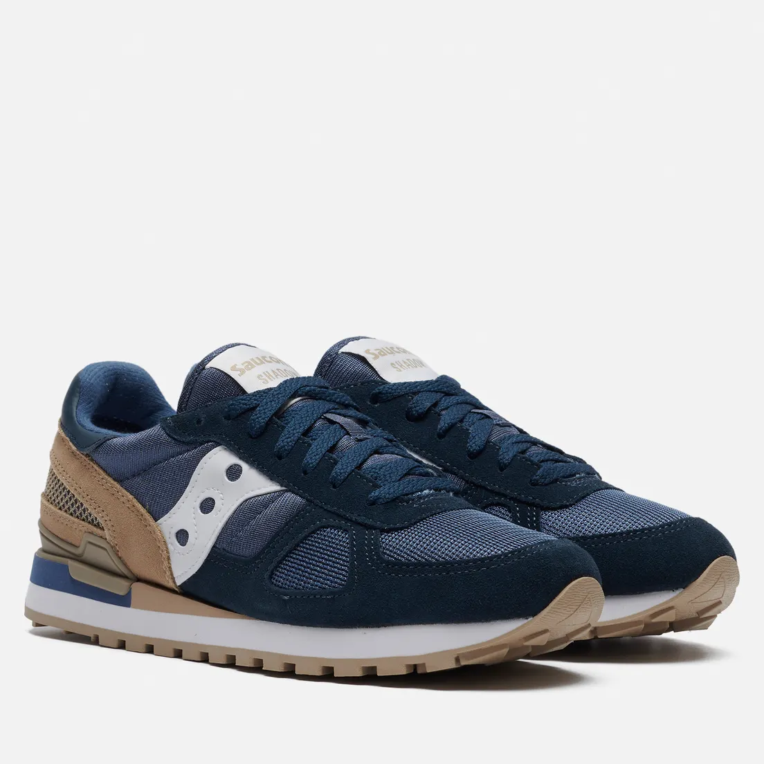 Saucony Мужские кроссовки Shadow Original