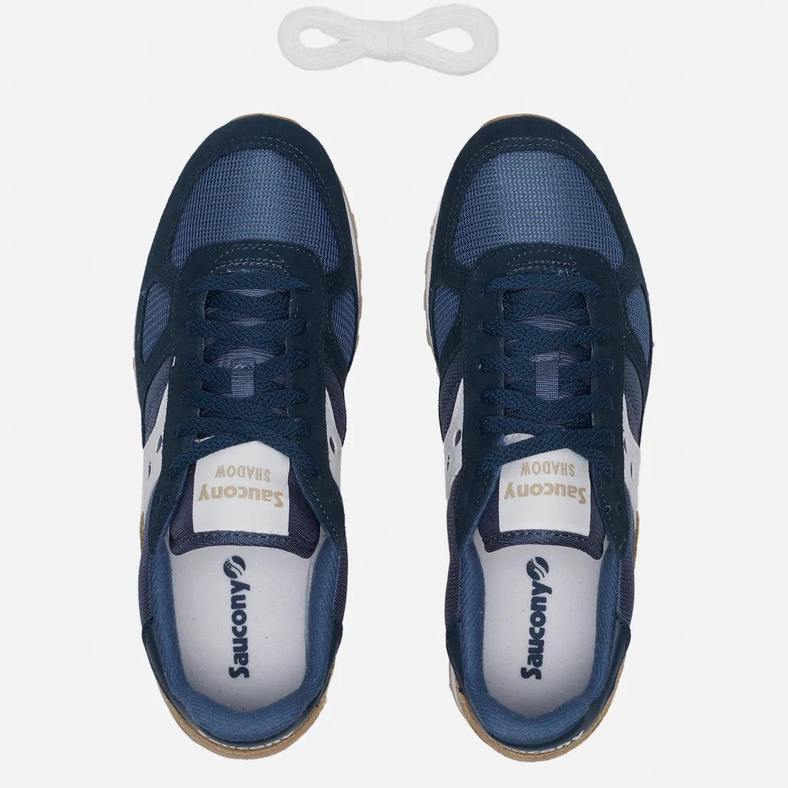 Saucony Мужские кроссовки Shadow Original
