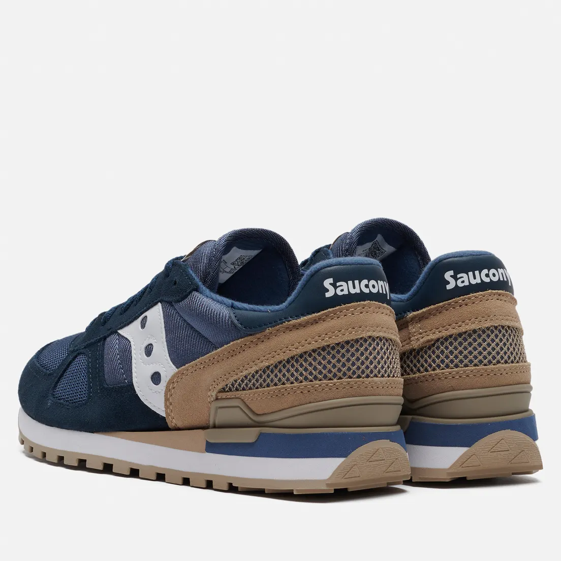 Saucony Мужские кроссовки Shadow Original