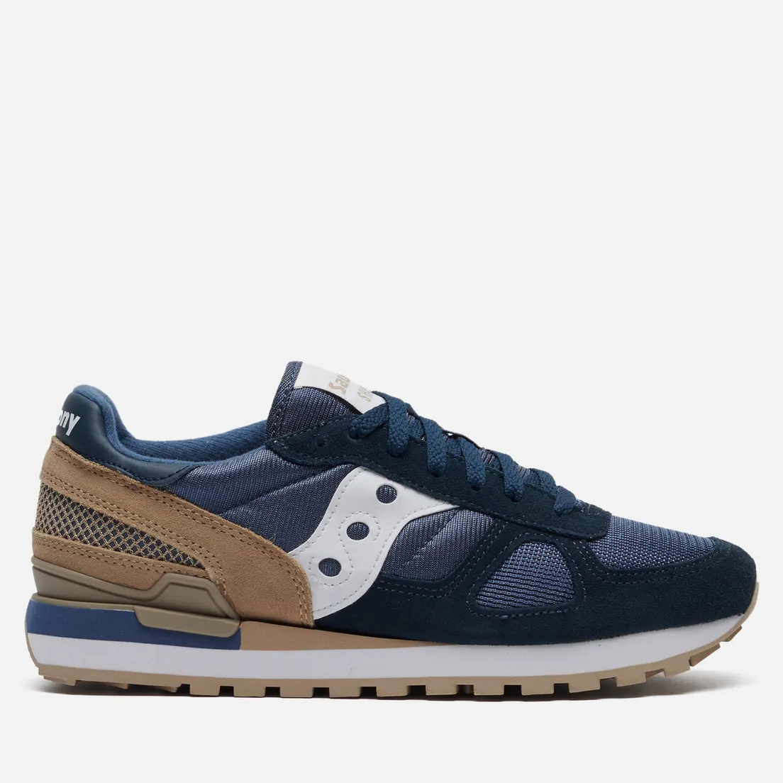 Saucony Мужские кроссовки Shadow Original