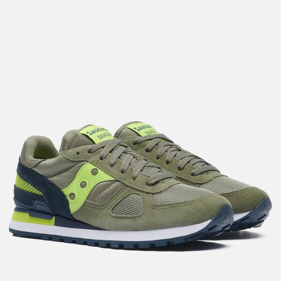 Saucony Мужские кроссовки Shadow Original