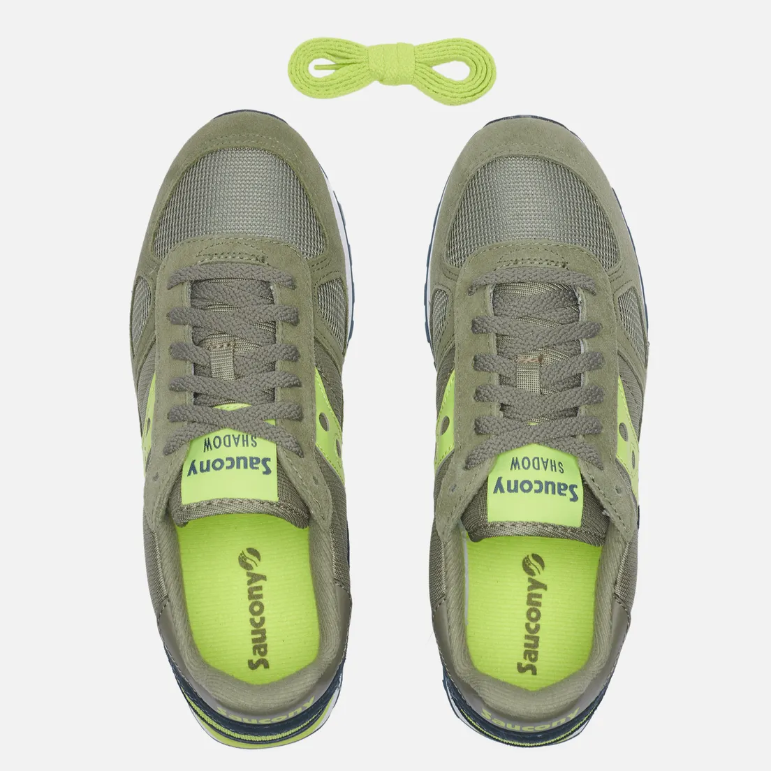 Saucony Мужские кроссовки Shadow Original