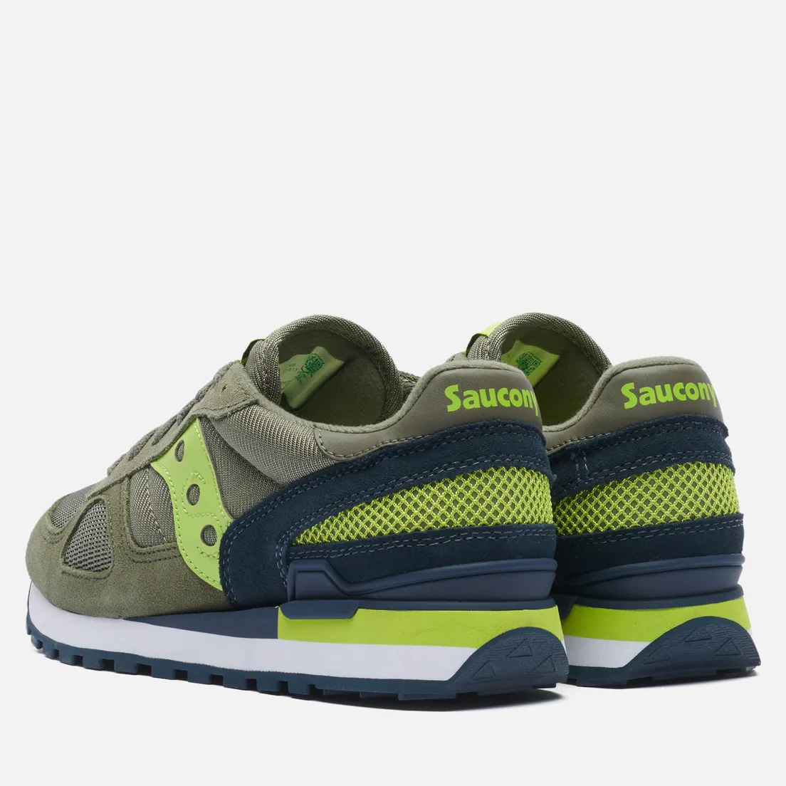 Saucony Мужские кроссовки Shadow Original