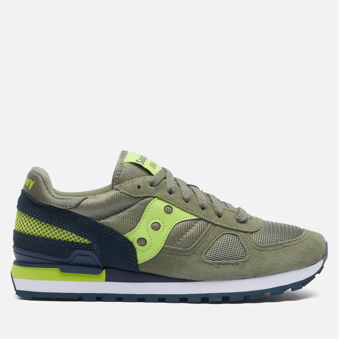 Saucony Мужские кроссовки Shadow Original
